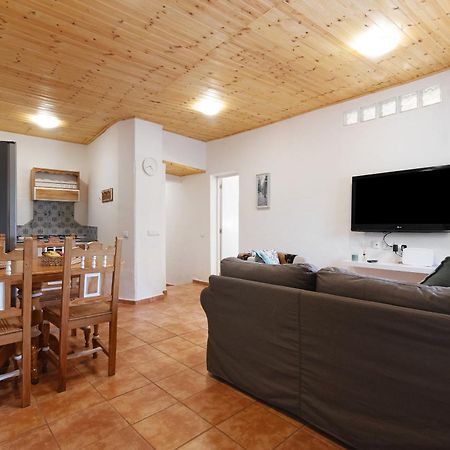 Casa Verol B Moya  Εξωτερικό φωτογραφία