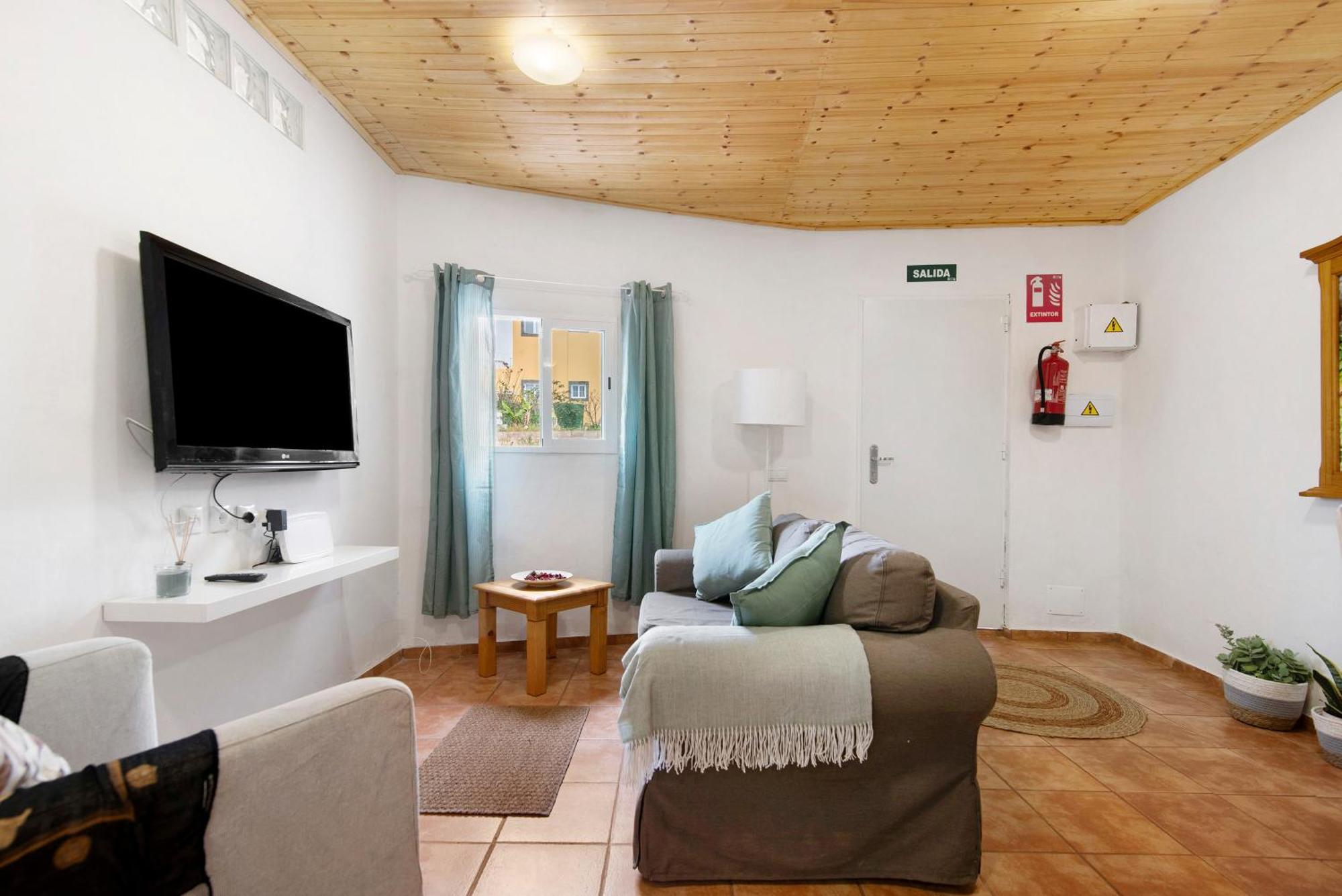 Casa Verol B Moya  Εξωτερικό φωτογραφία
