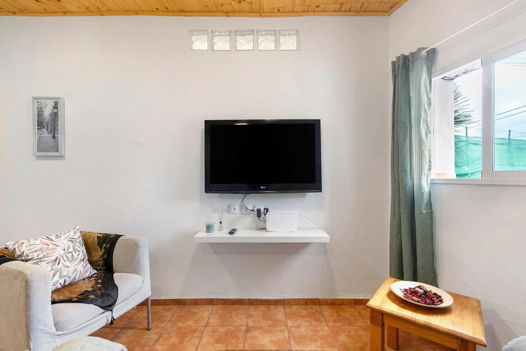 Casa Verol B Moya  Εξωτερικό φωτογραφία