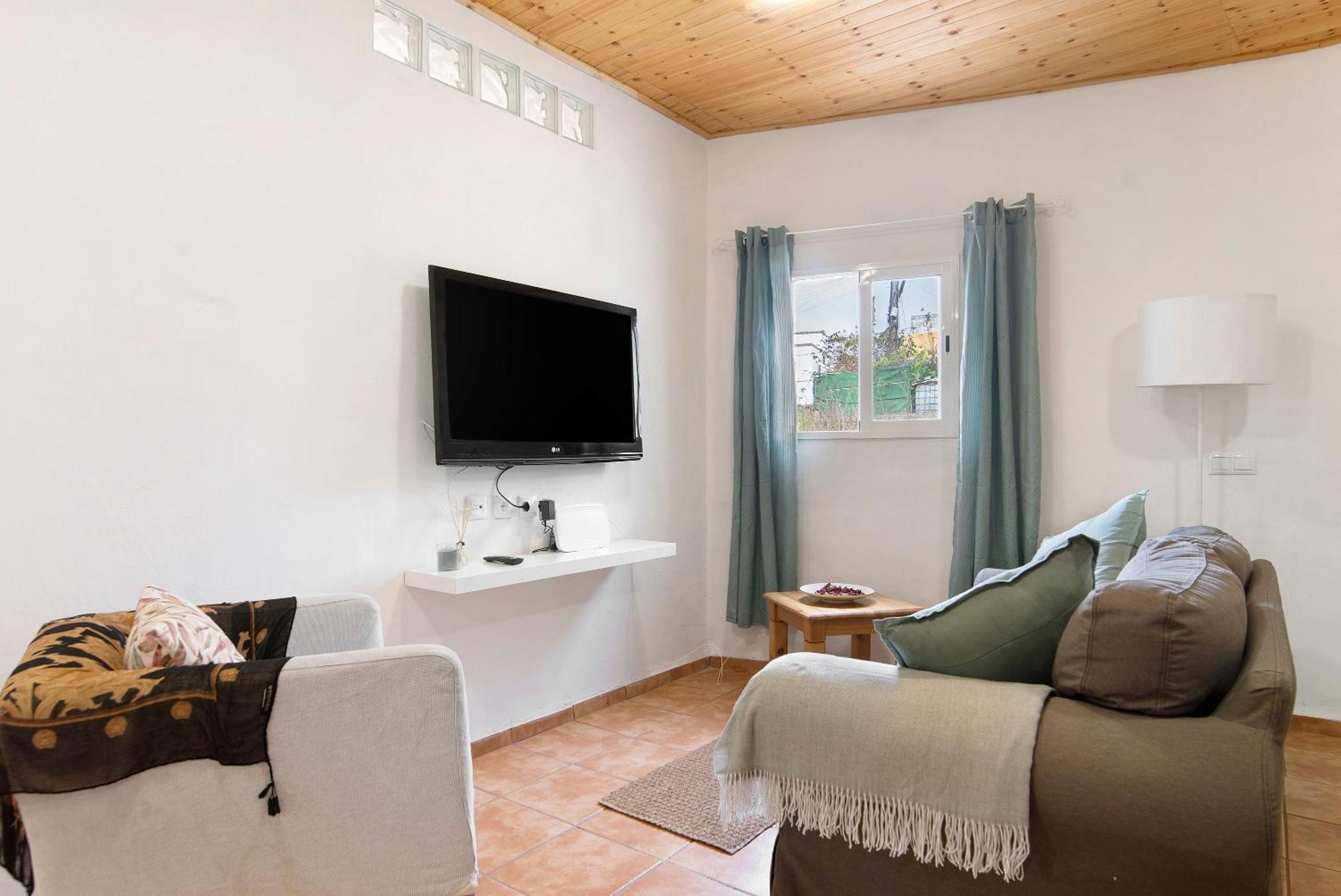 Casa Verol B Moya  Εξωτερικό φωτογραφία