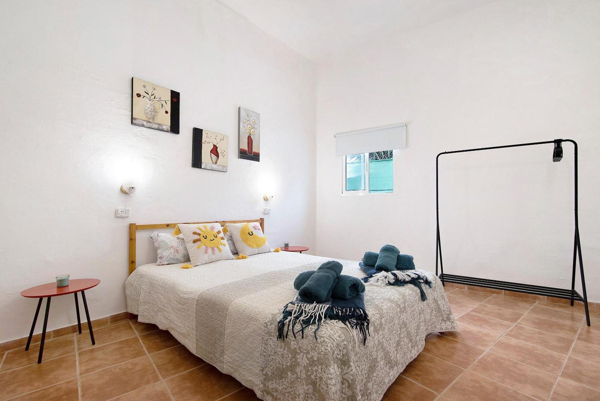 Casa Verol B Moya  Εξωτερικό φωτογραφία