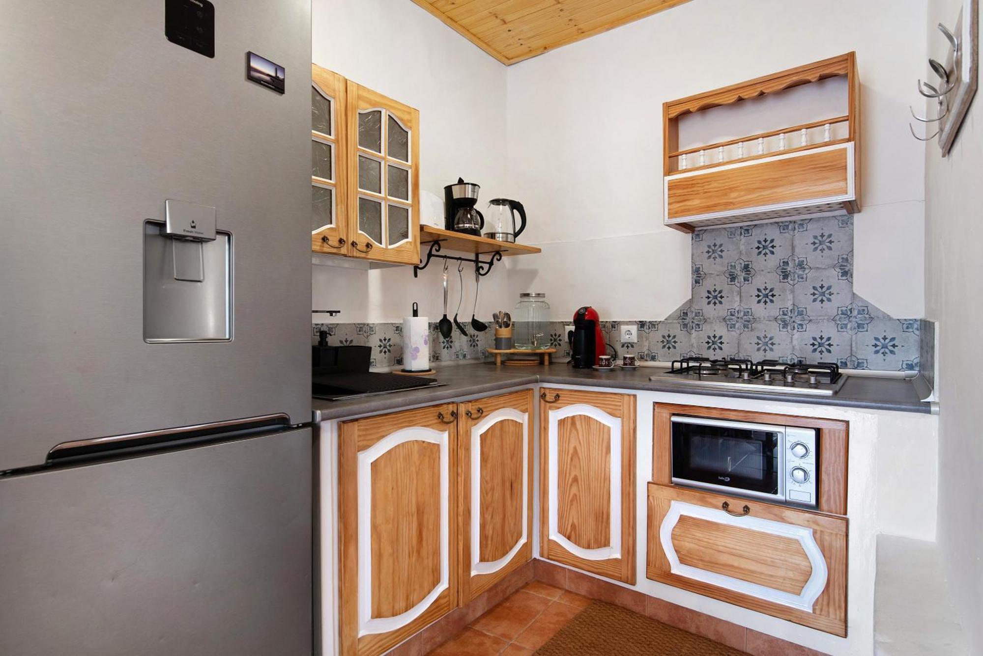 Casa Verol B Moya  Εξωτερικό φωτογραφία