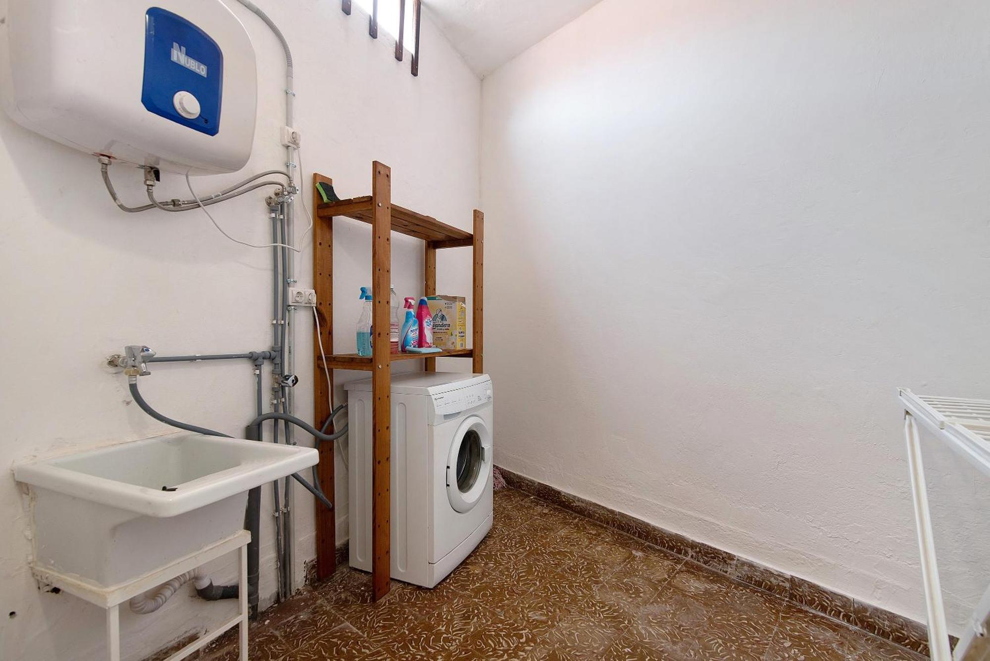 Casa Verol B Moya  Εξωτερικό φωτογραφία