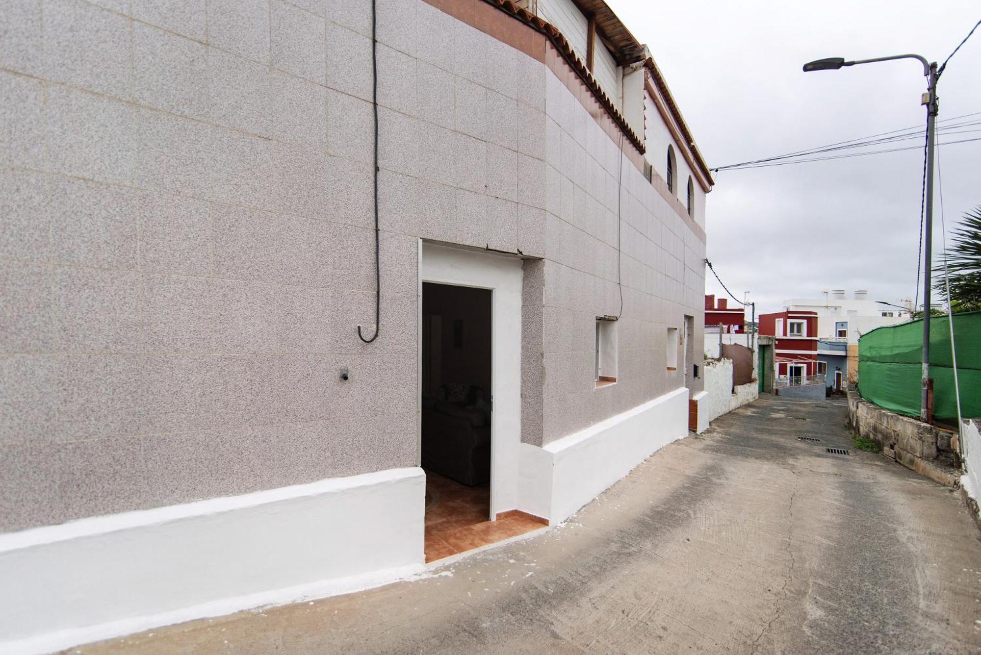 Casa Verol B Moya  Εξωτερικό φωτογραφία