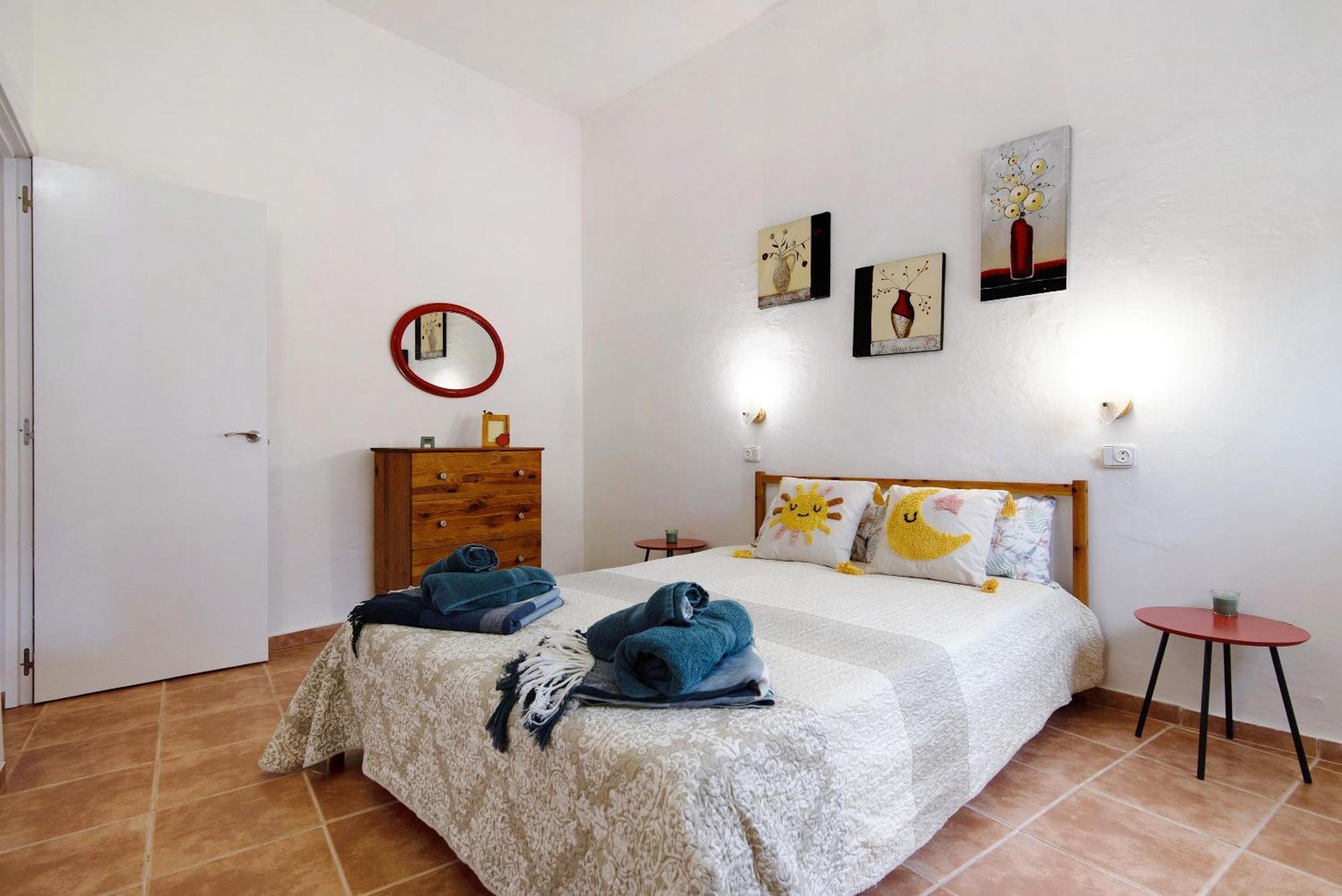 Casa Verol B Moya  Εξωτερικό φωτογραφία