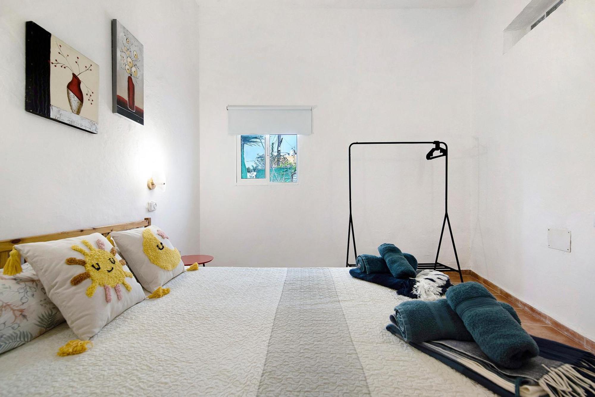 Casa Verol B Moya  Εξωτερικό φωτογραφία