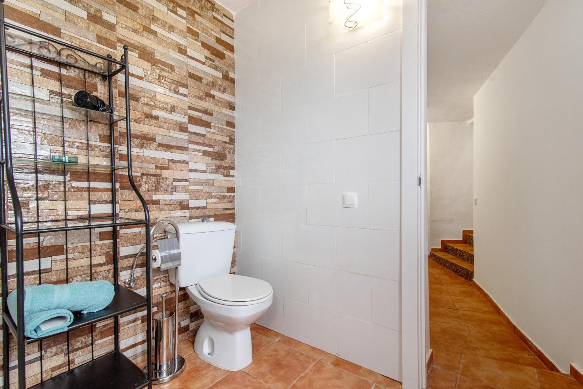 Casa Verol B Moya  Εξωτερικό φωτογραφία