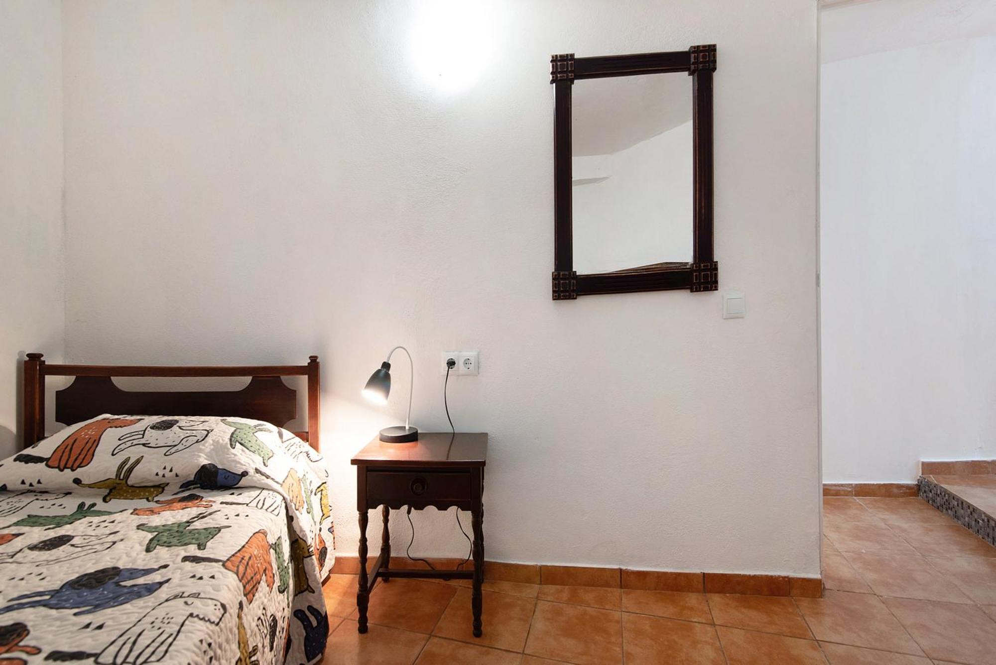 Casa Verol B Moya  Εξωτερικό φωτογραφία