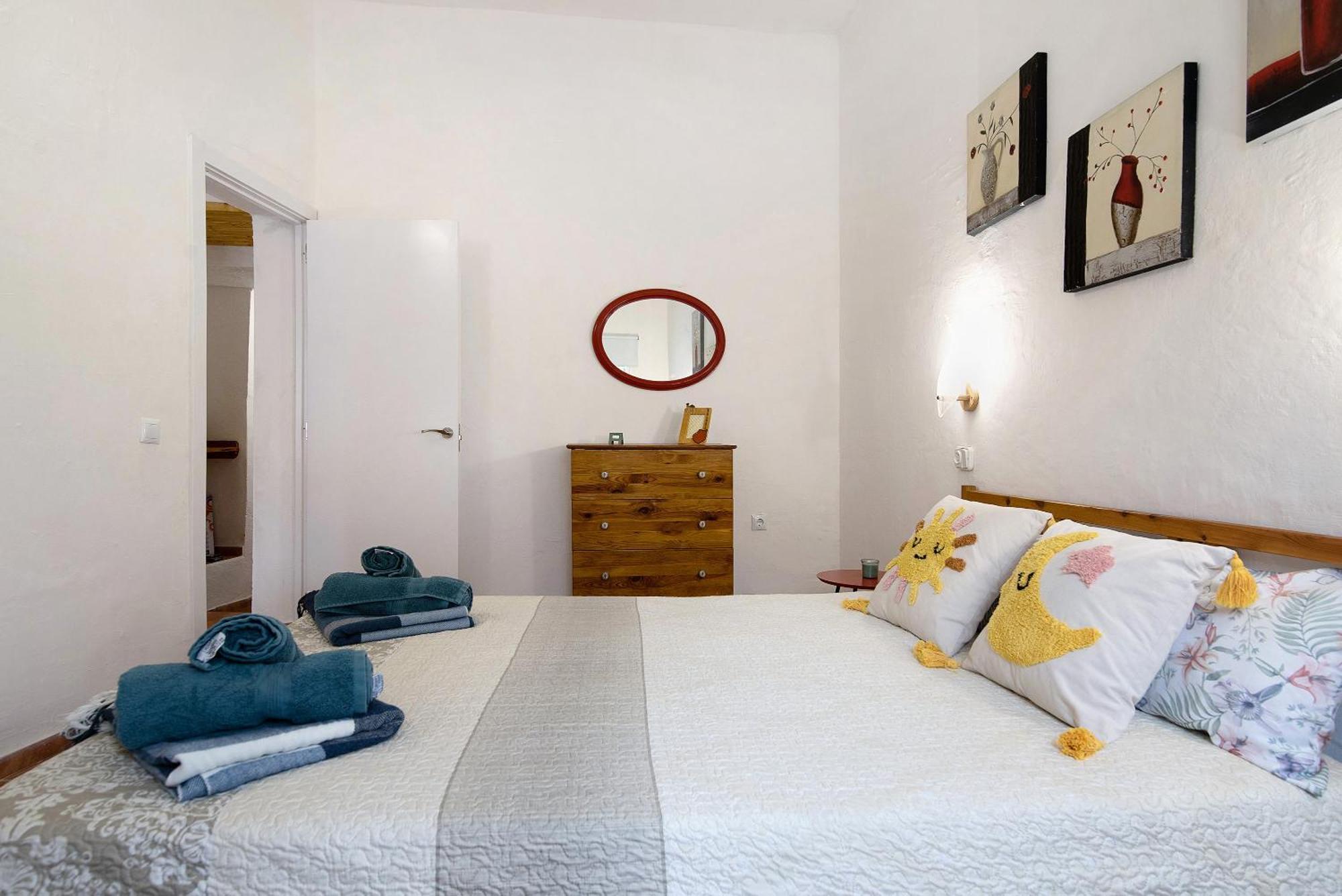 Casa Verol B Moya  Εξωτερικό φωτογραφία