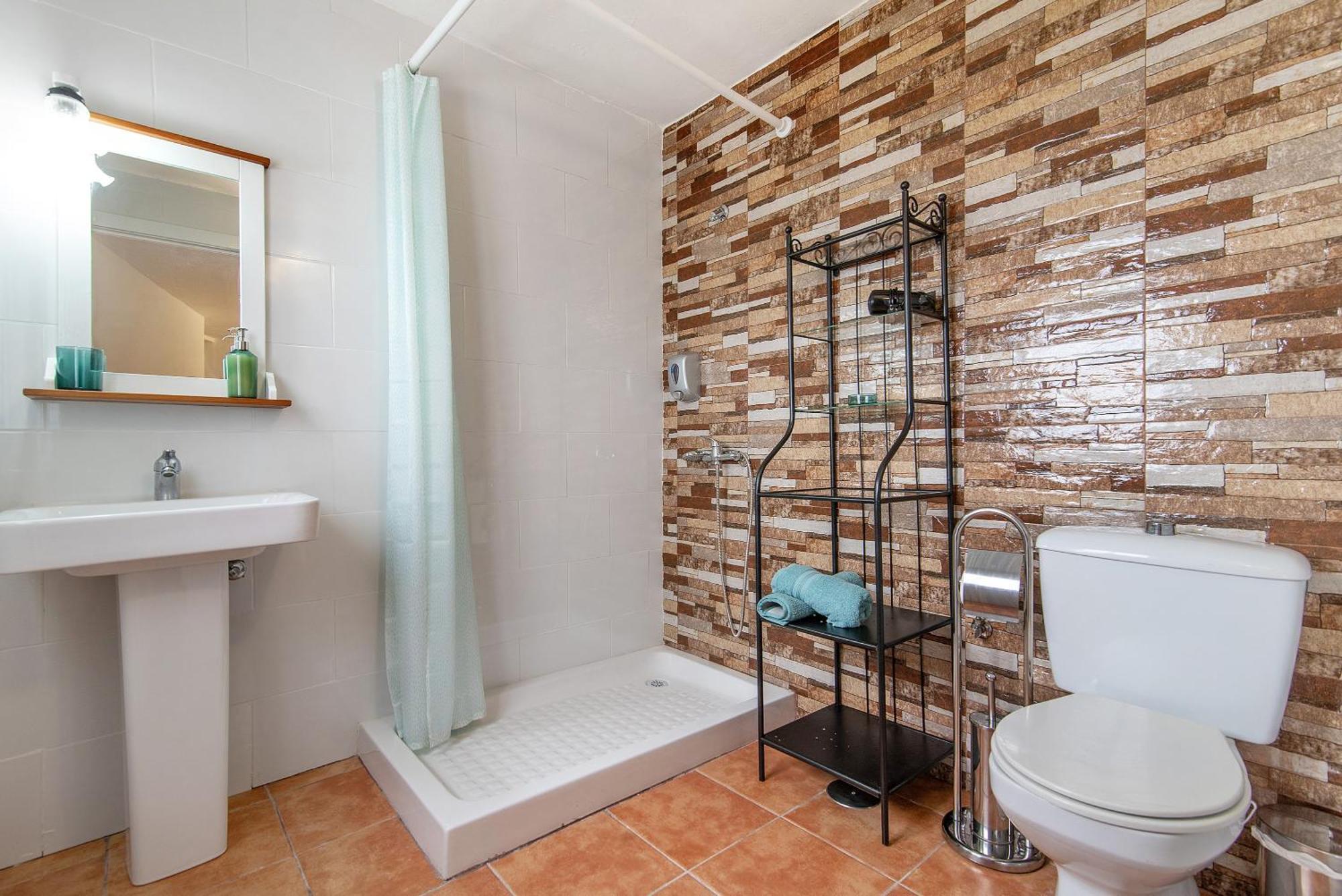 Casa Verol B Moya  Εξωτερικό φωτογραφία