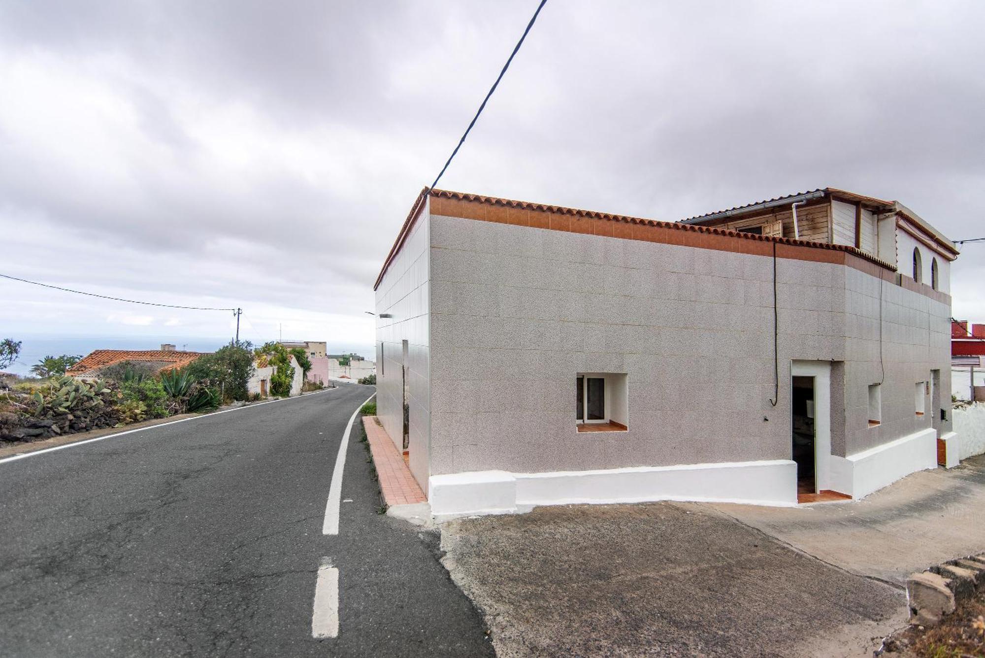 Casa Verol B Moya  Εξωτερικό φωτογραφία